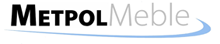 logo MetpolMeble